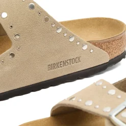 Birkenstock Arizona Rivet LEVE
