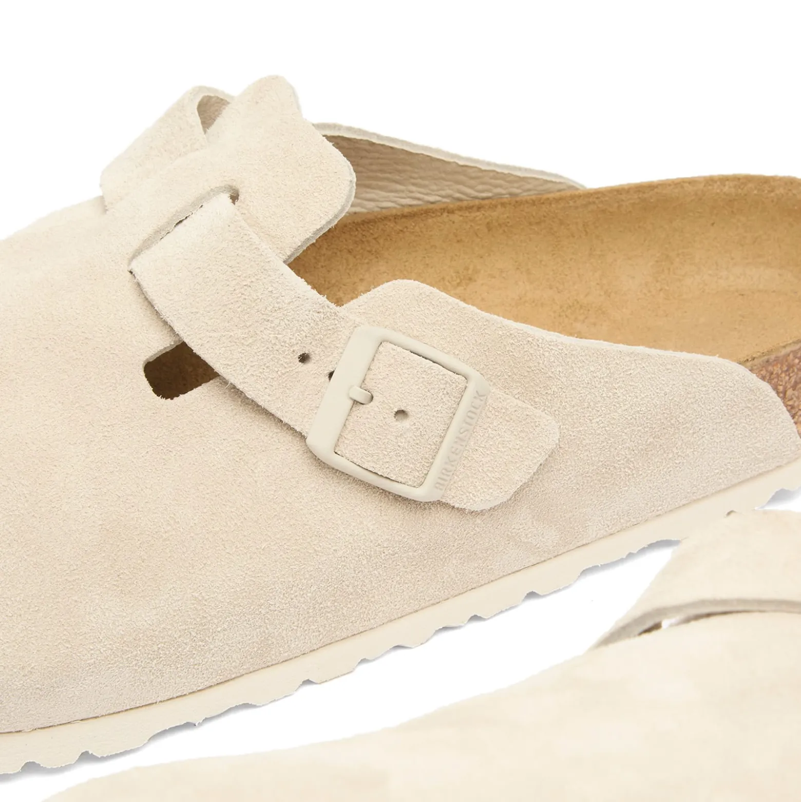 Birkenstock Boston