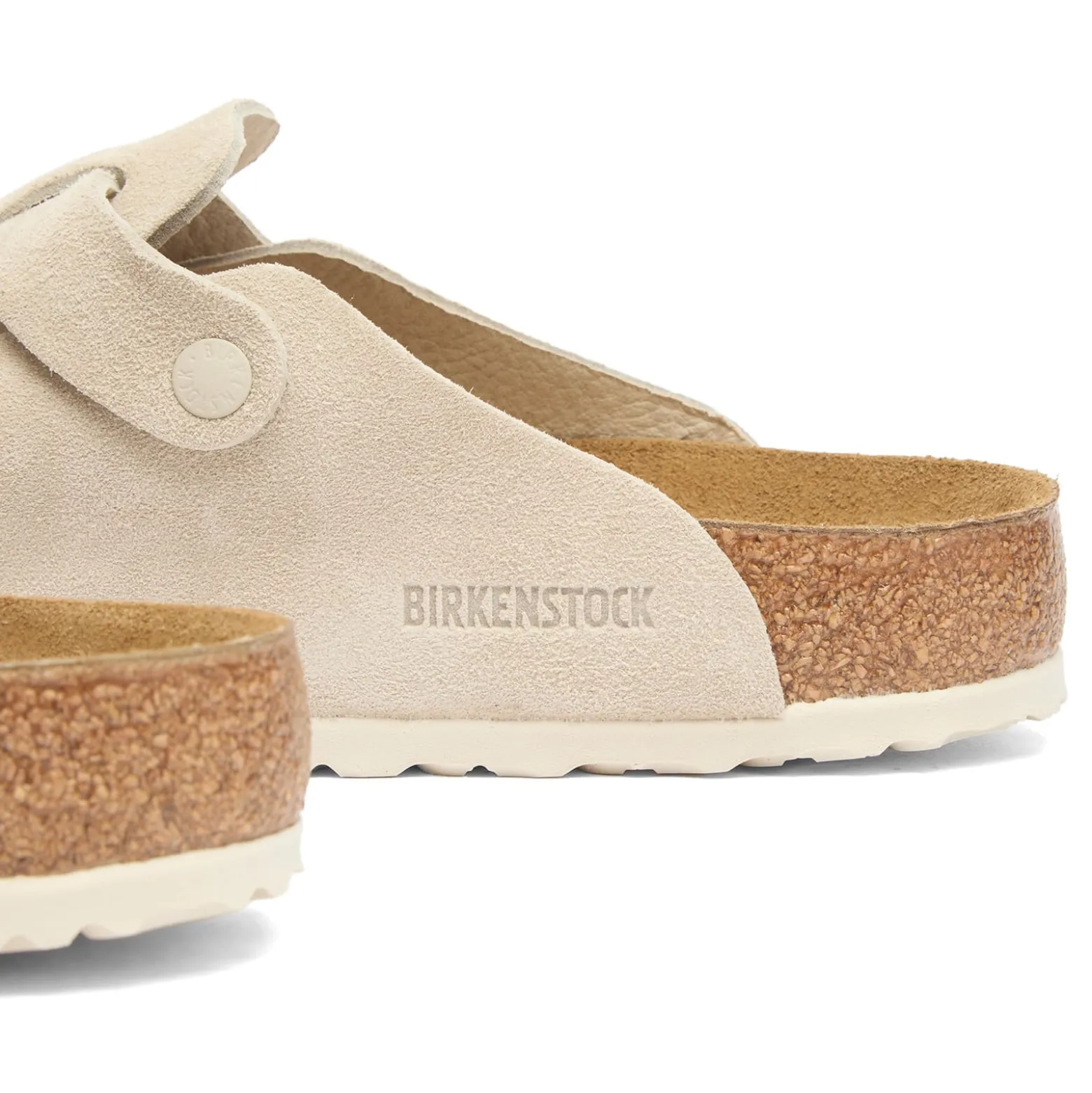 Birkenstock Boston