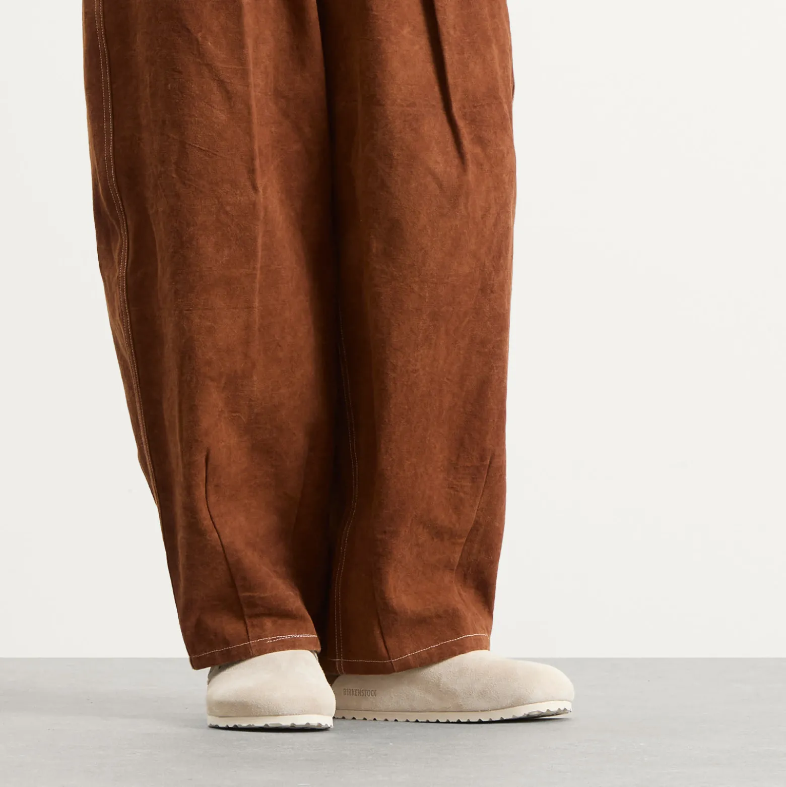 Birkenstock Boston