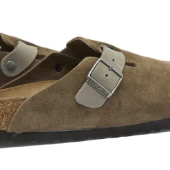 Birkenstock Boston