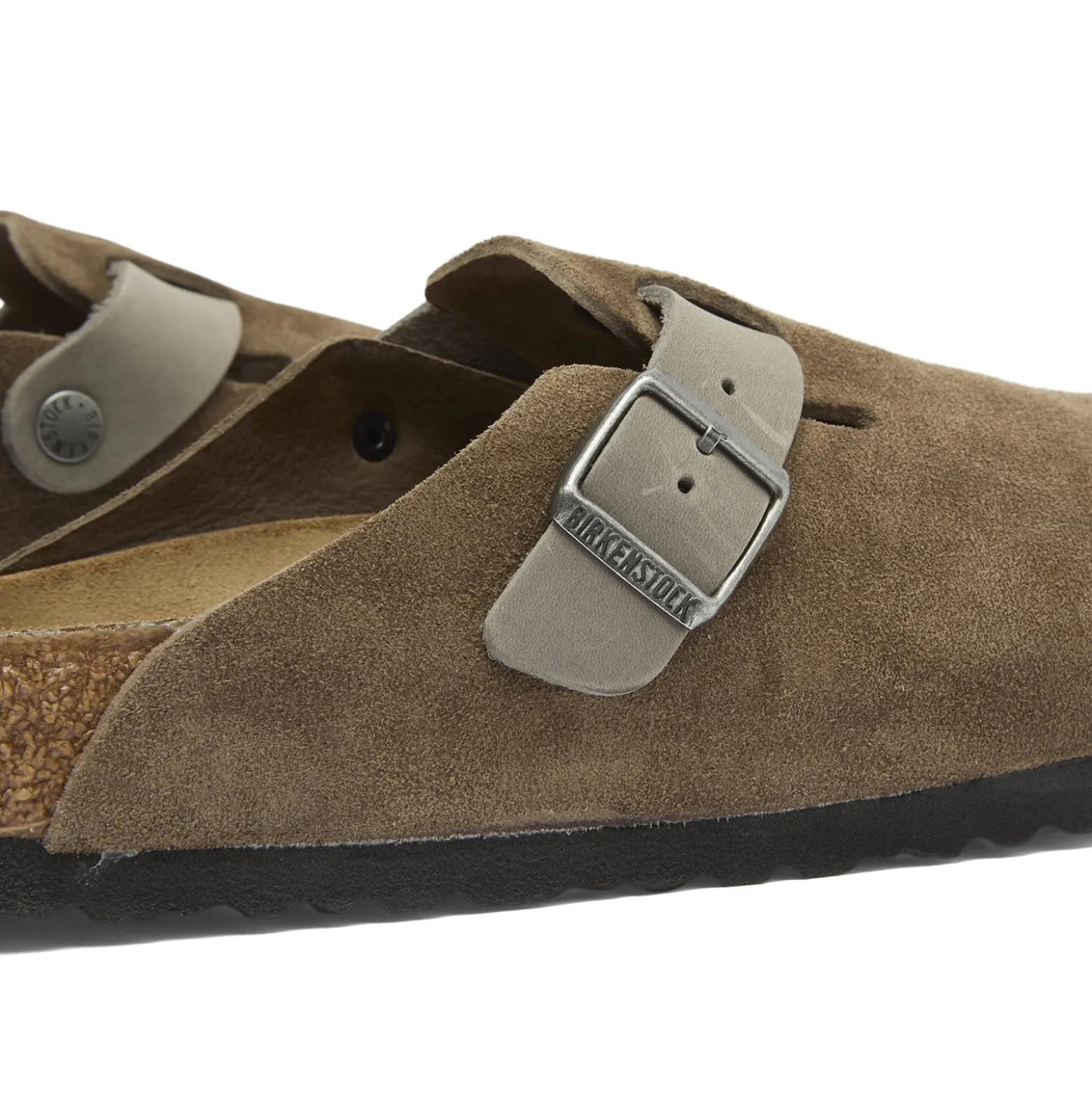 Birkenstock Boston
