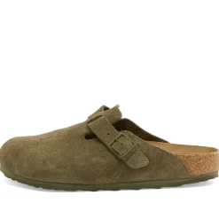 Birkenstock Boston