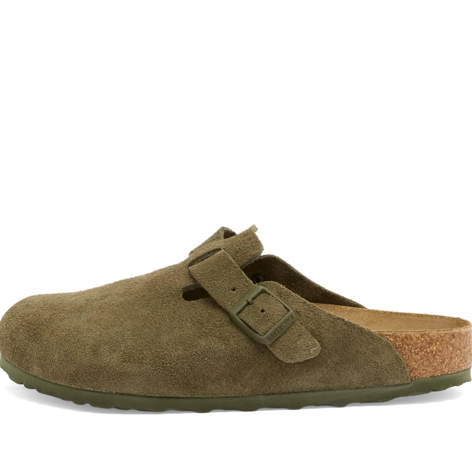Birkenstock Boston