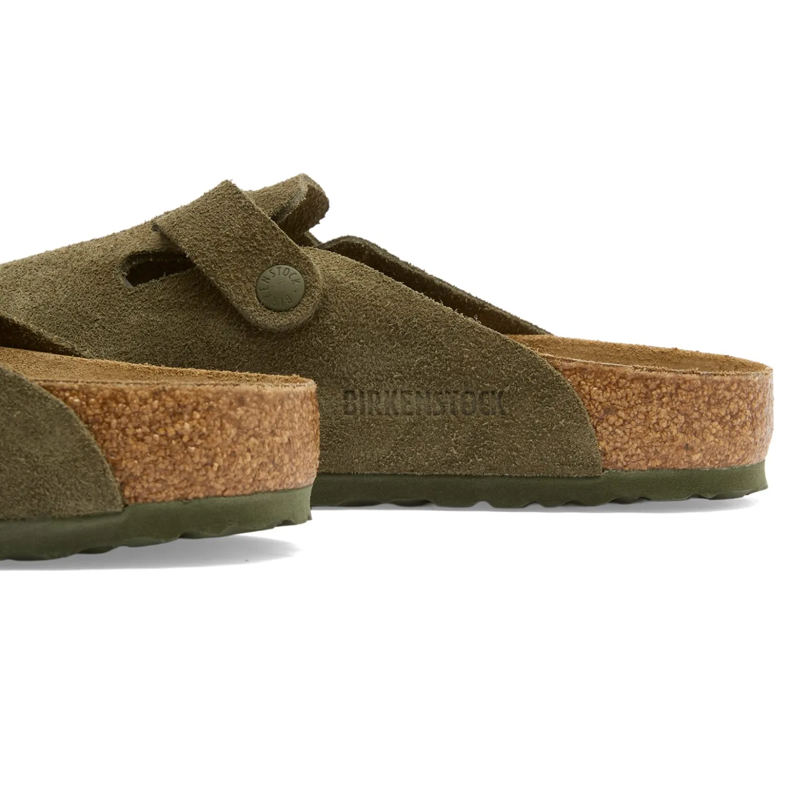 Birkenstock Boston