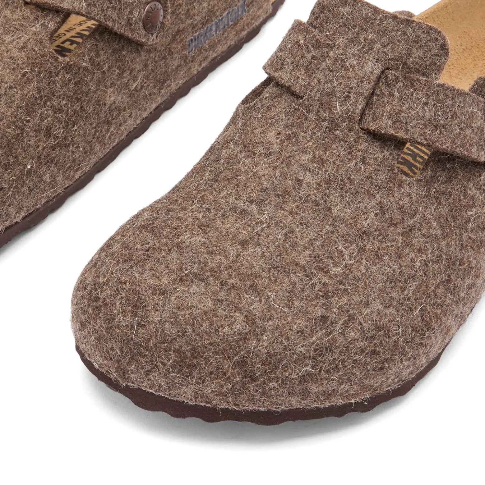 Birkenstock Boston