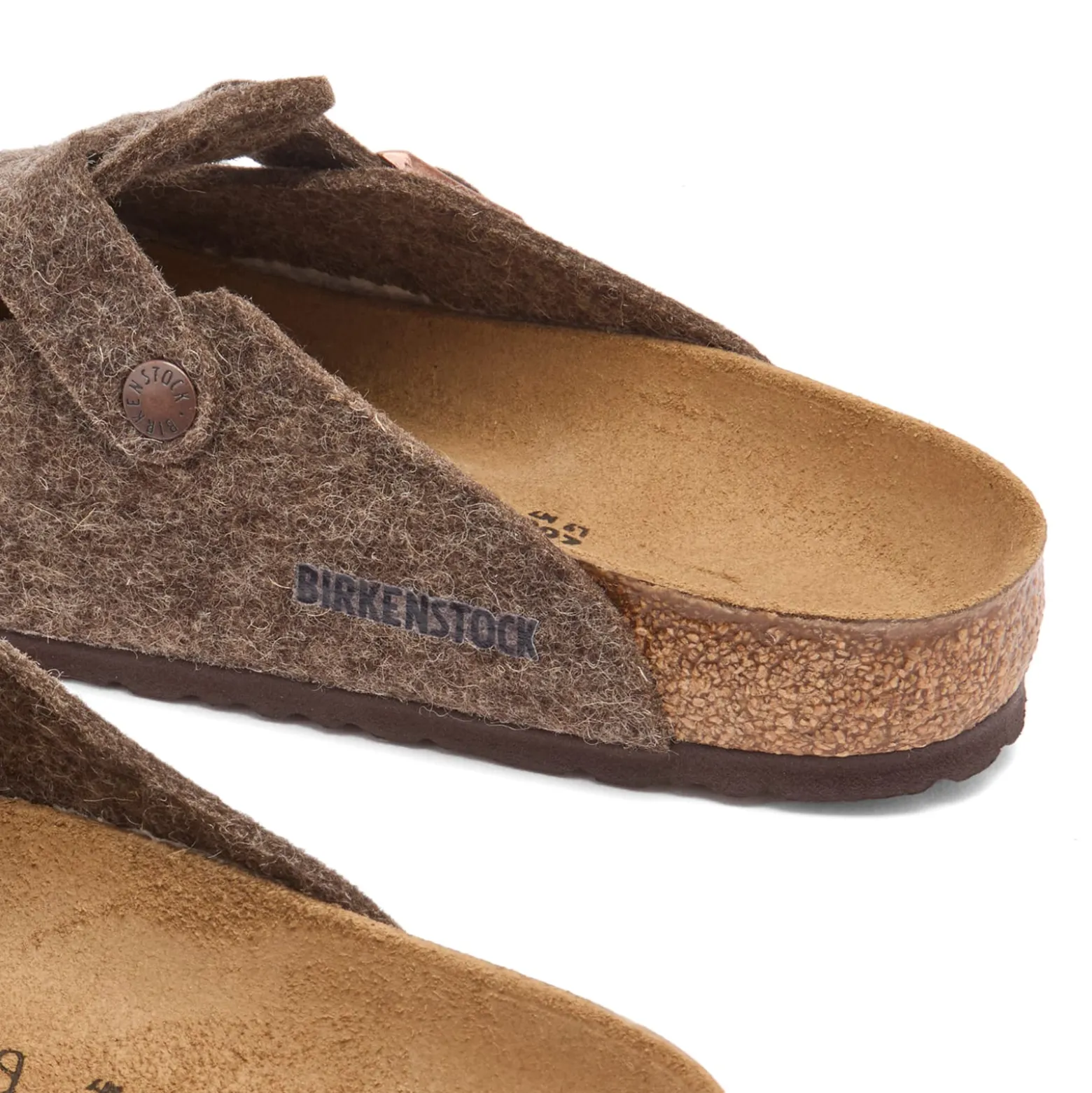 Birkenstock Boston