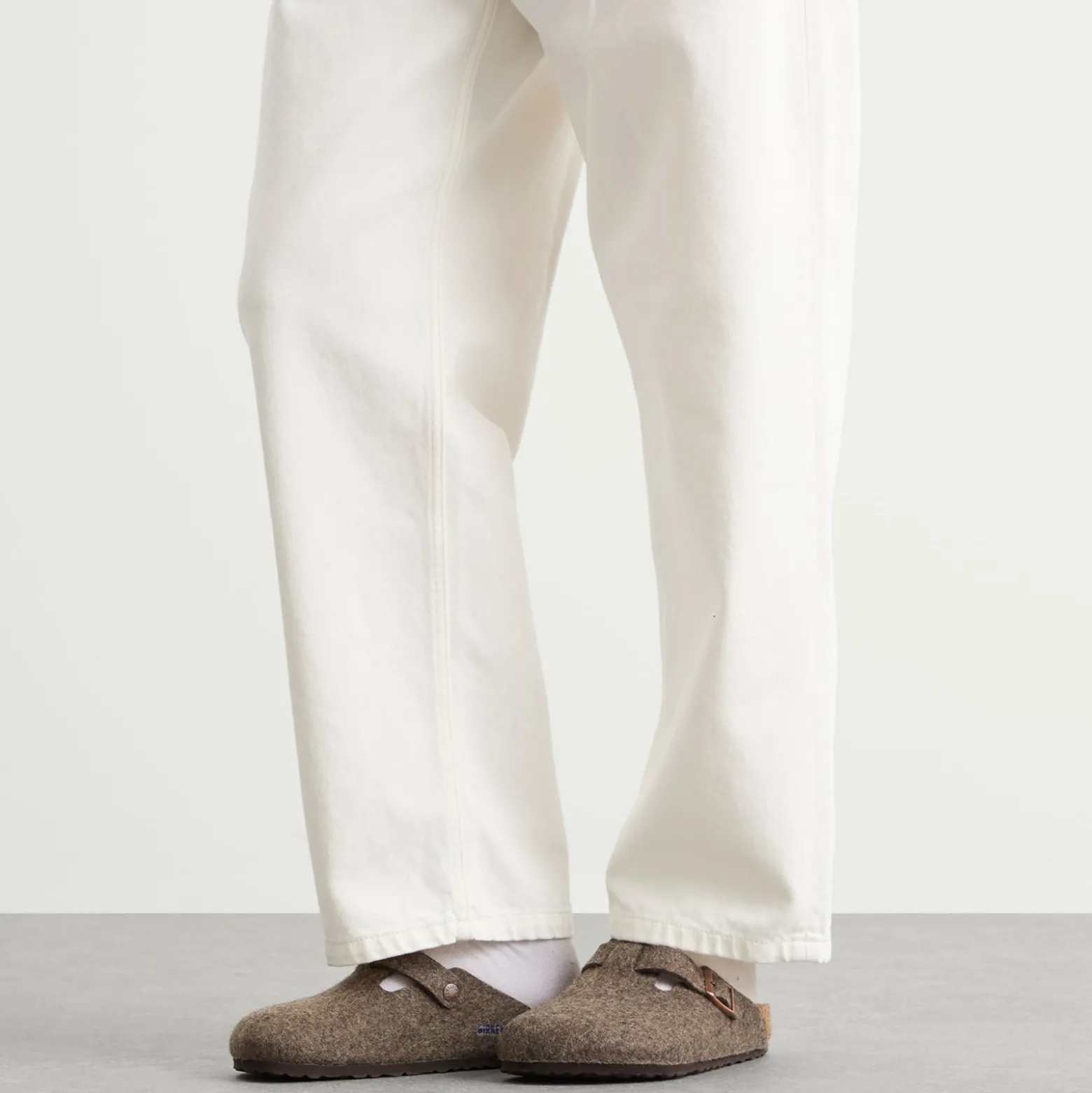 Birkenstock Boston