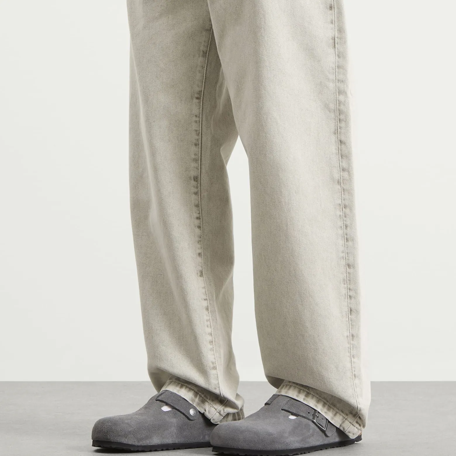 Birkenstock Boston