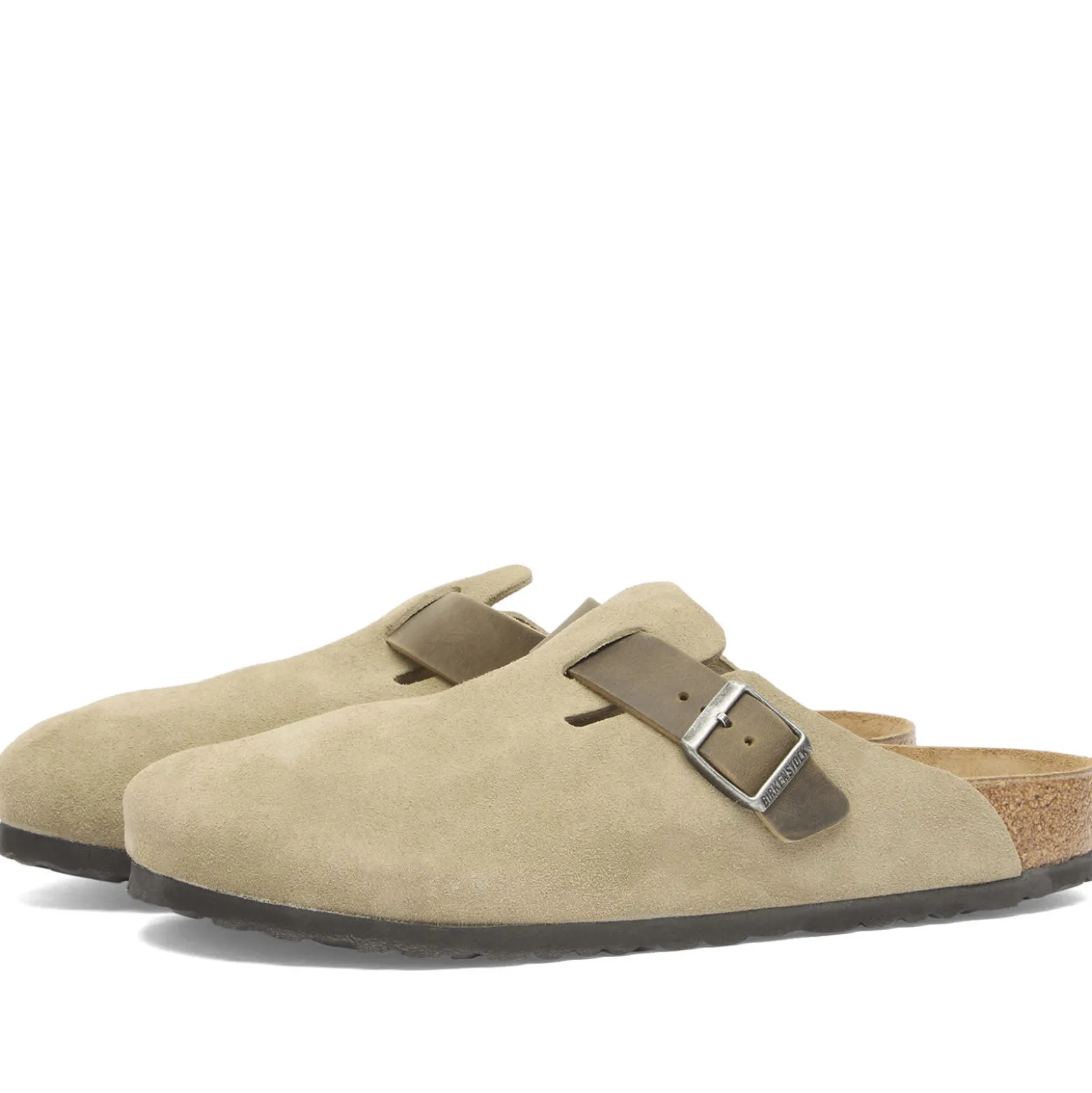 Birkenstock Boston