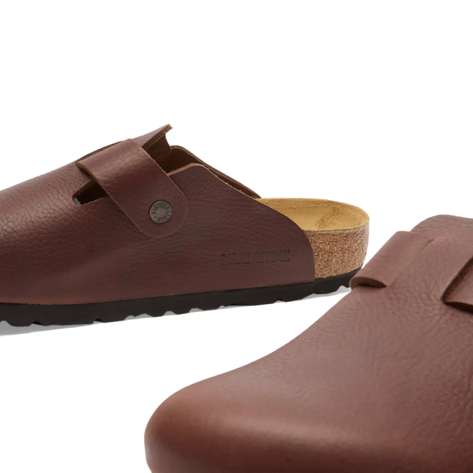 Birkenstock Boston