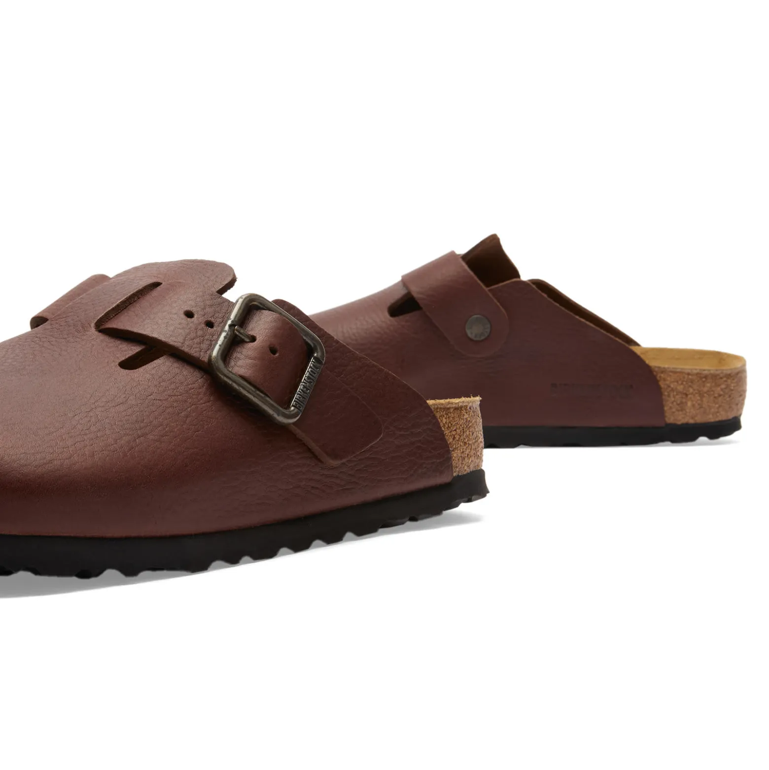 Birkenstock Boston