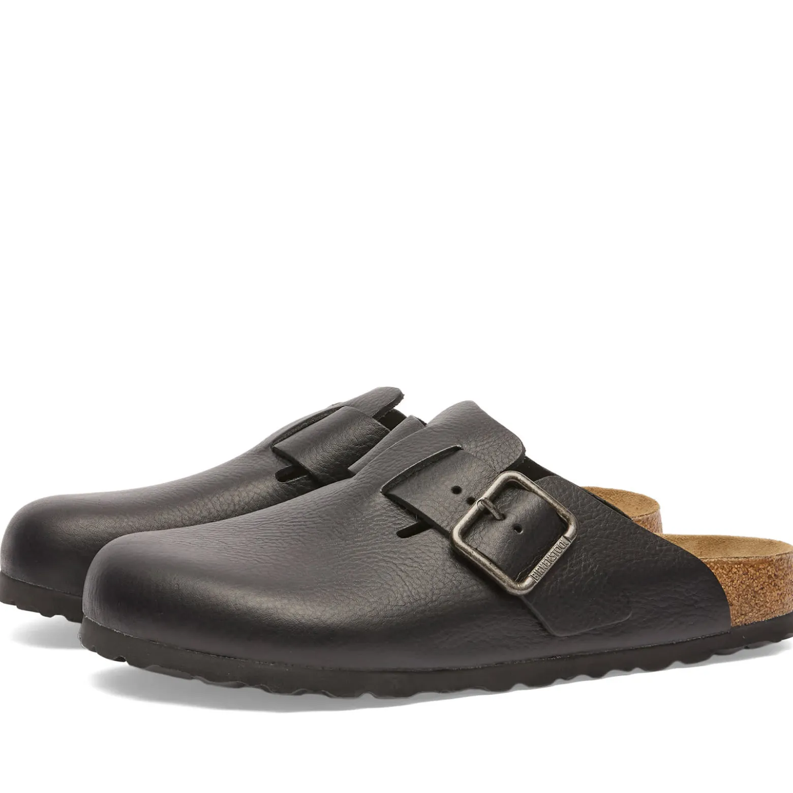 Birkenstock Boston