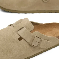Birkenstock Boston