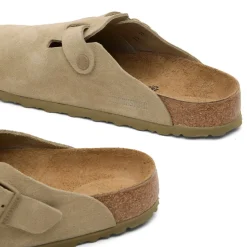 Birkenstock Boston