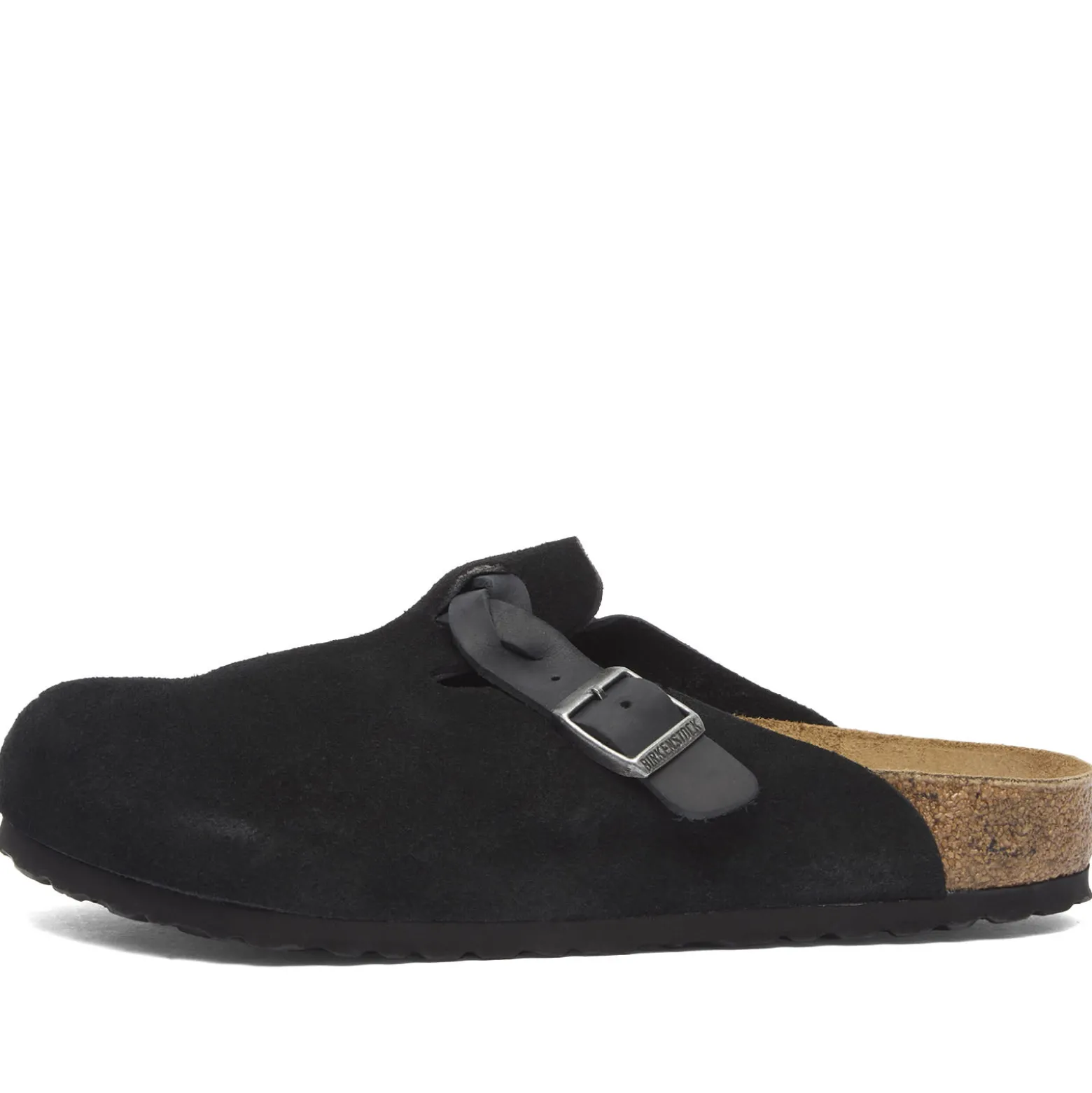 Birkenstock Boston Braided