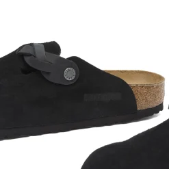 Birkenstock Boston Braided