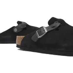 Birkenstock Boston Braided