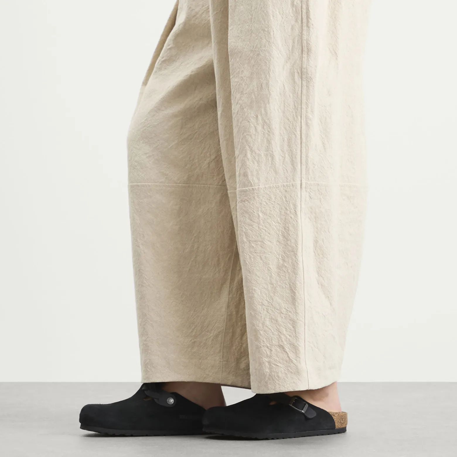 Birkenstock Boston Braided