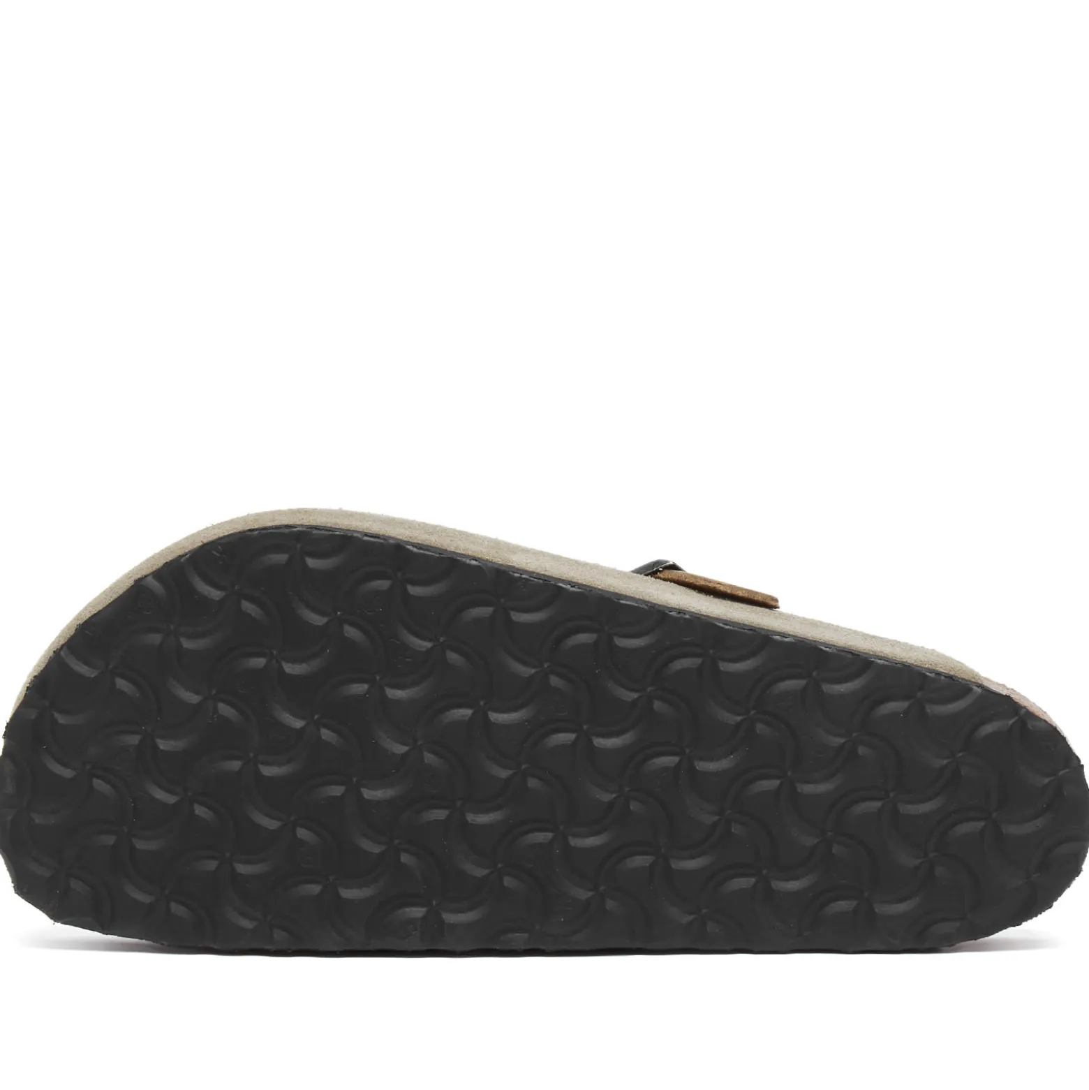 Birkenstock Boston Braided