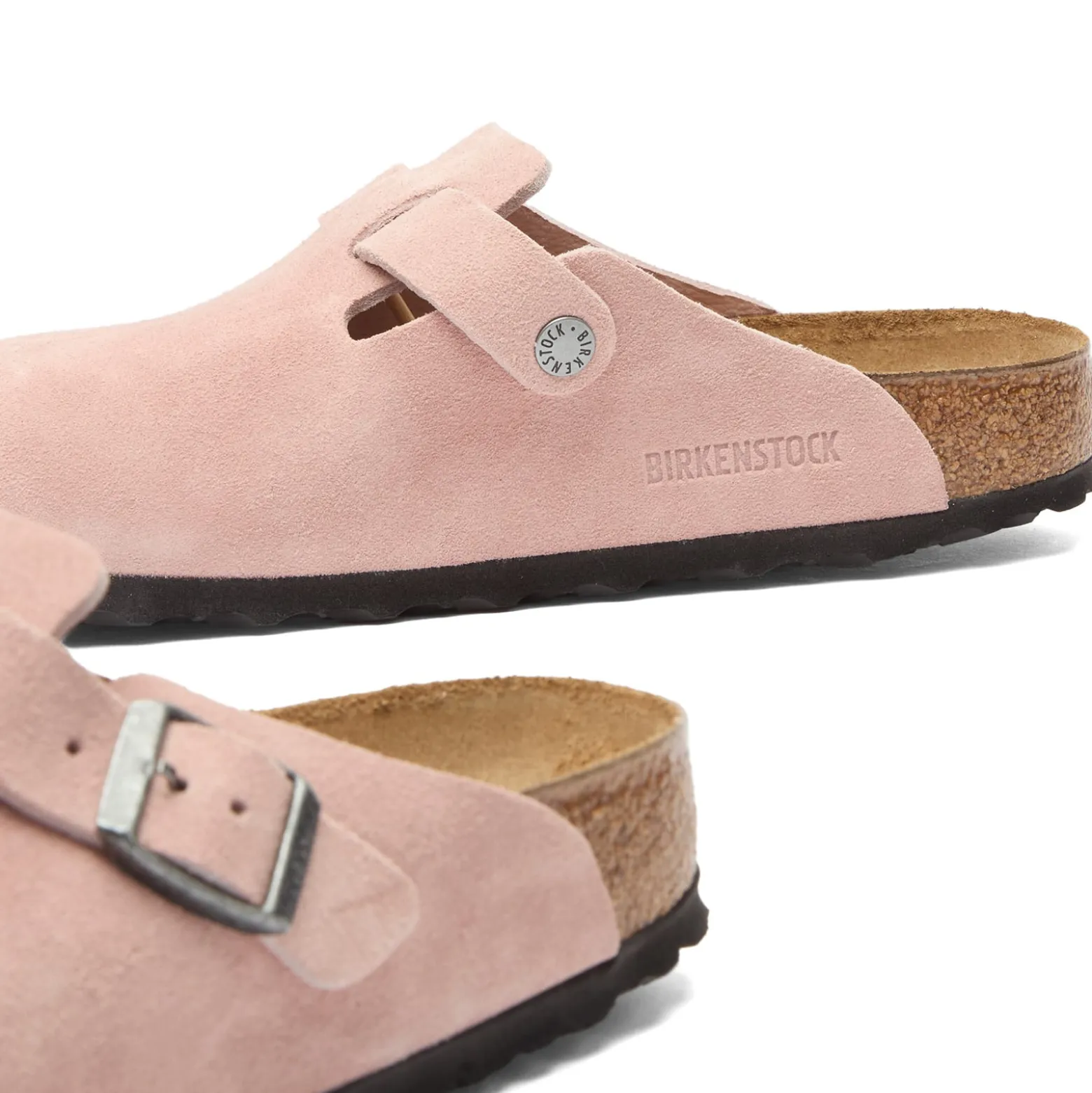 Birkenstock Boston LEVE