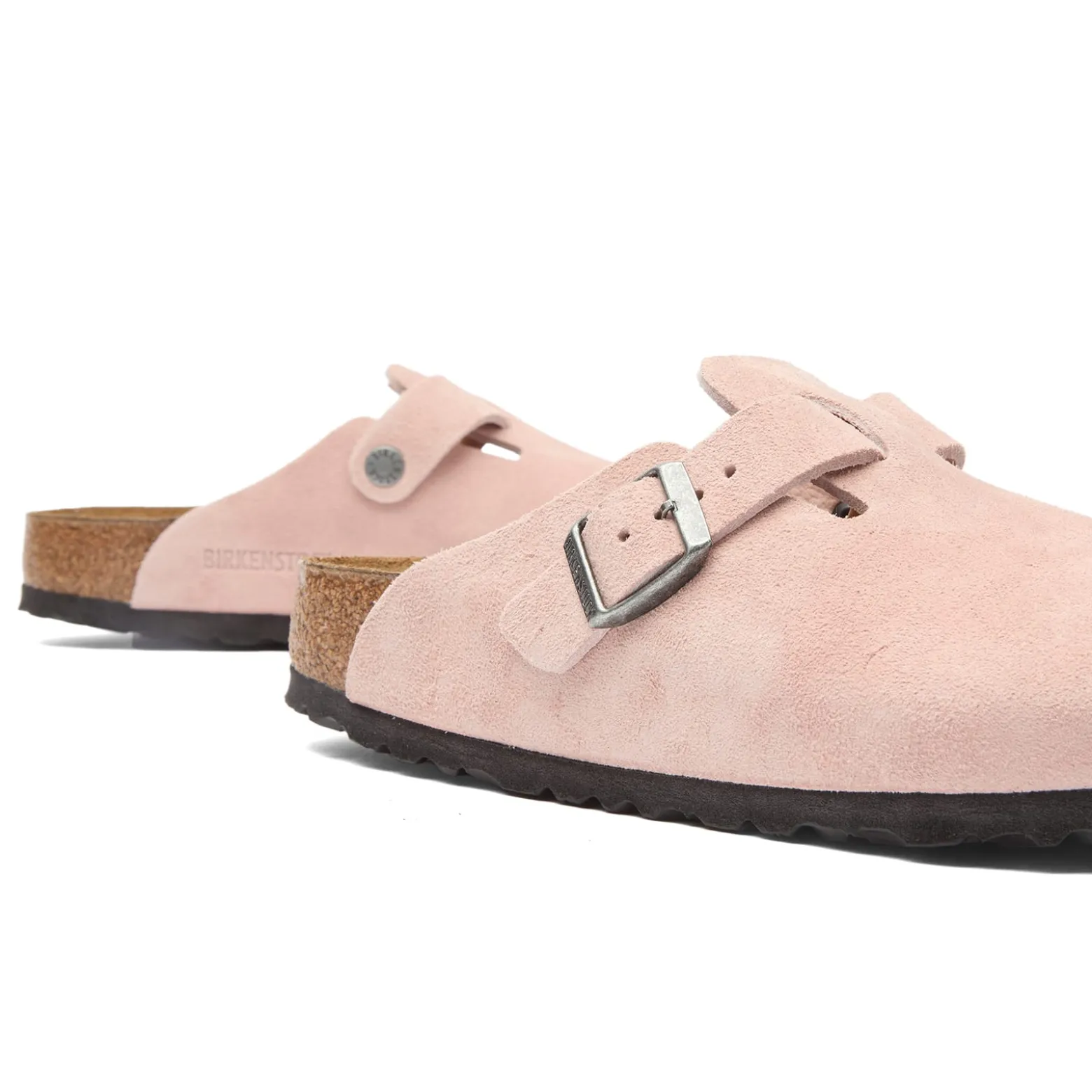 Birkenstock Boston LEVE
