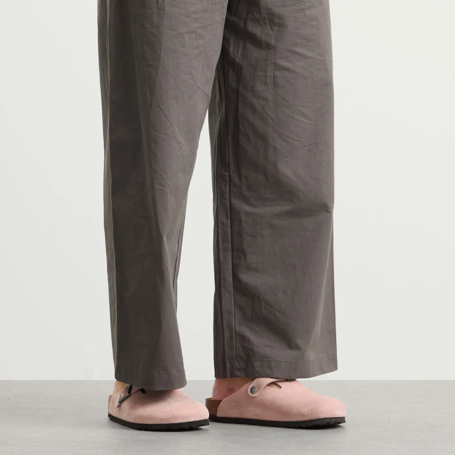 Birkenstock Boston LEVE