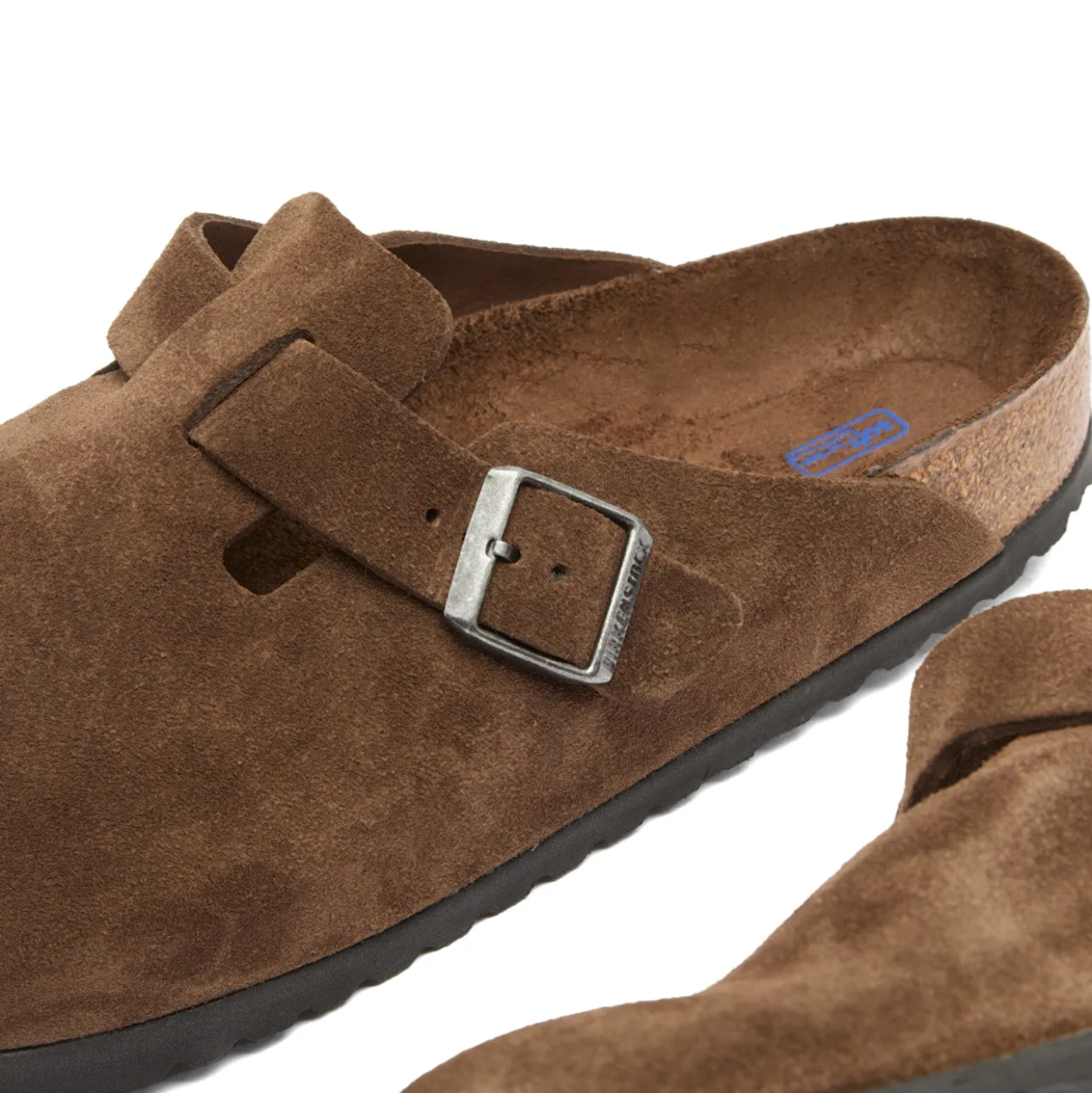 Birkenstock Boston SFB