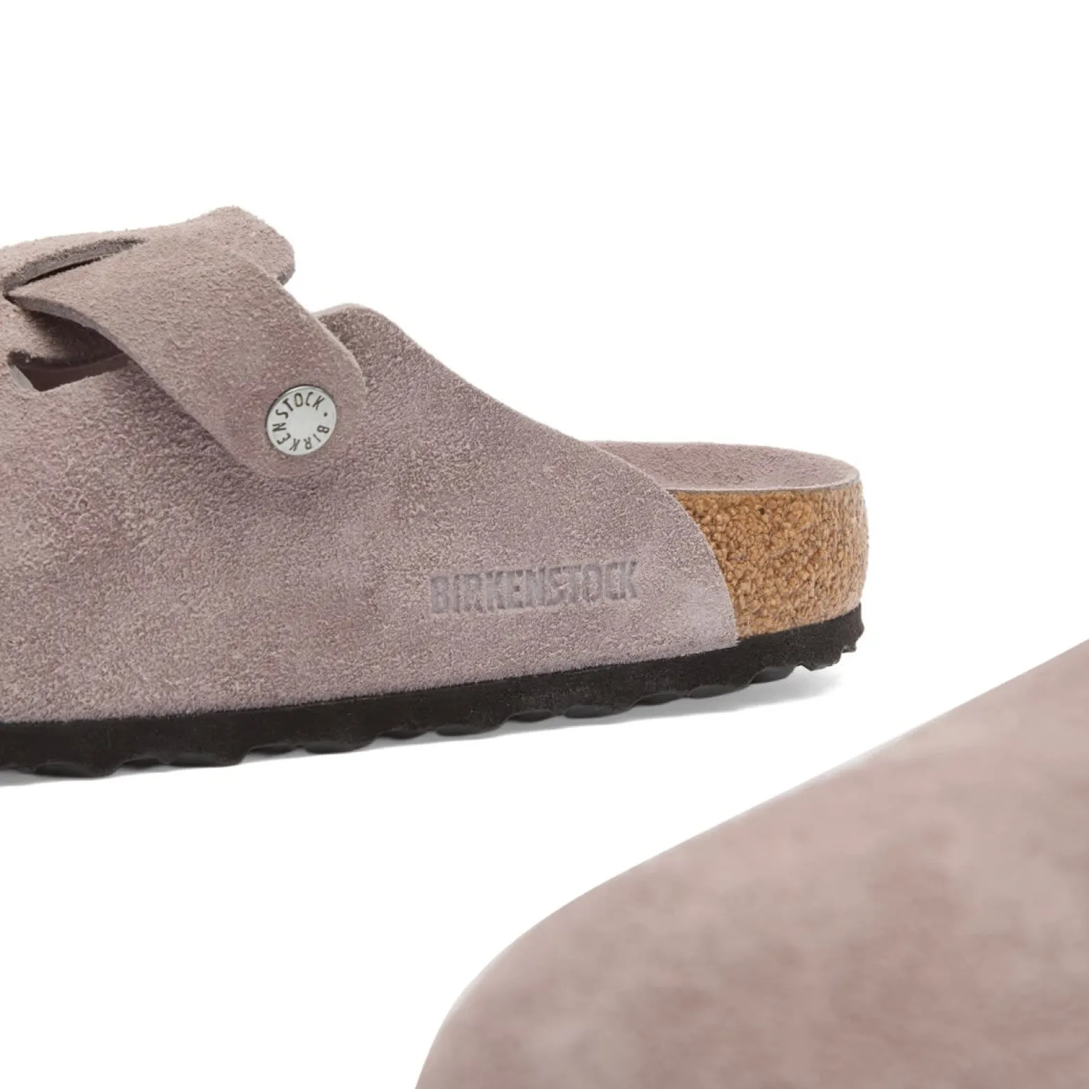 Birkenstock Boston SFB