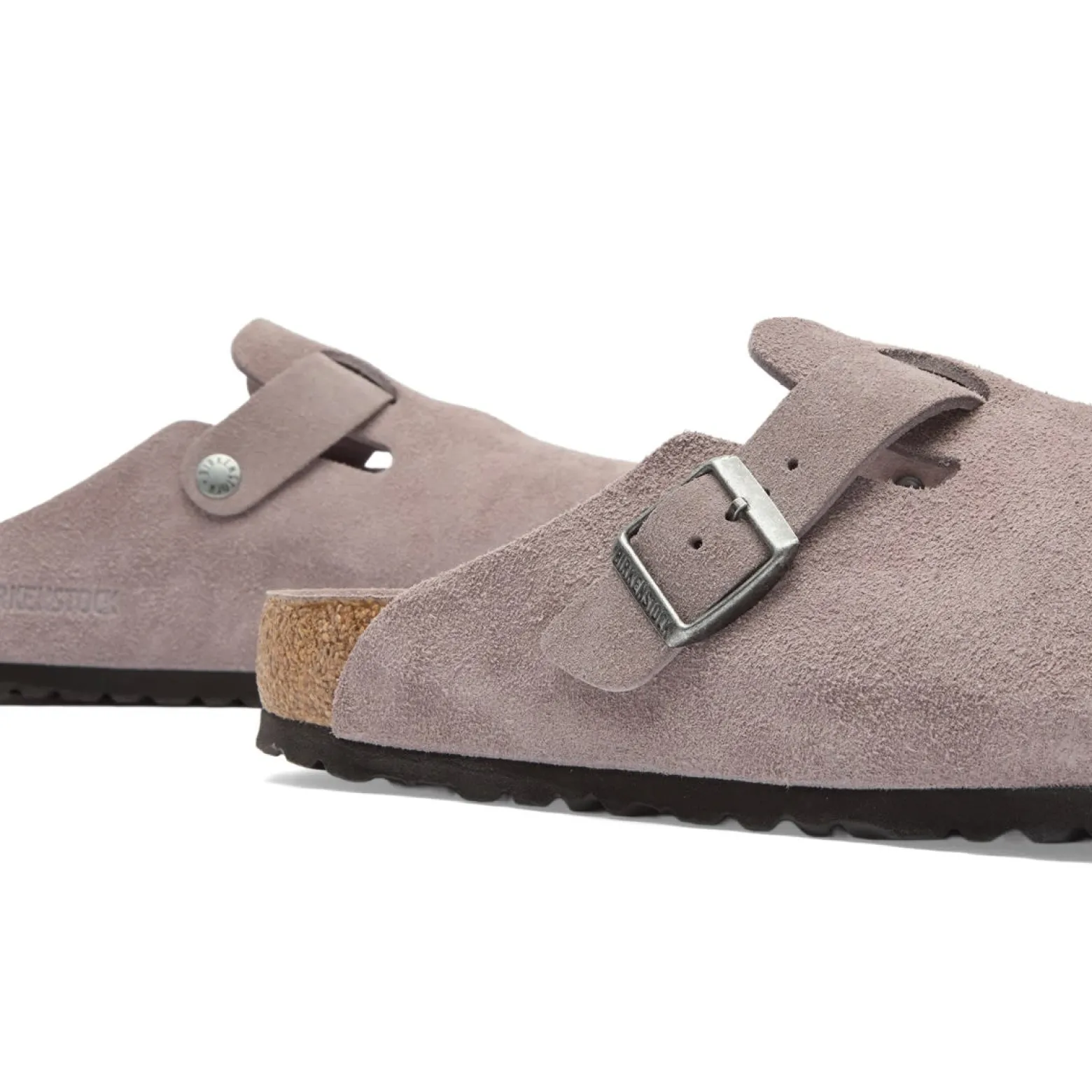 Birkenstock Boston SFB