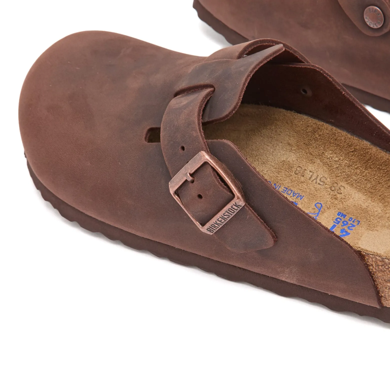 Birkenstock Boston SFB