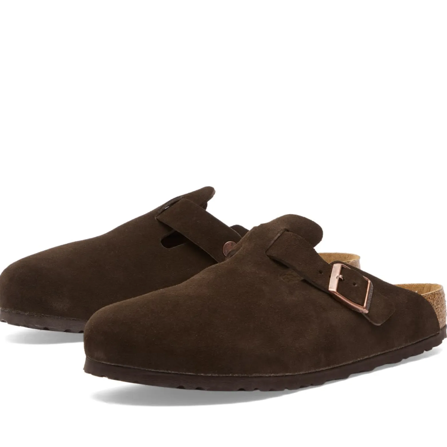 Birkenstock Boston SFB