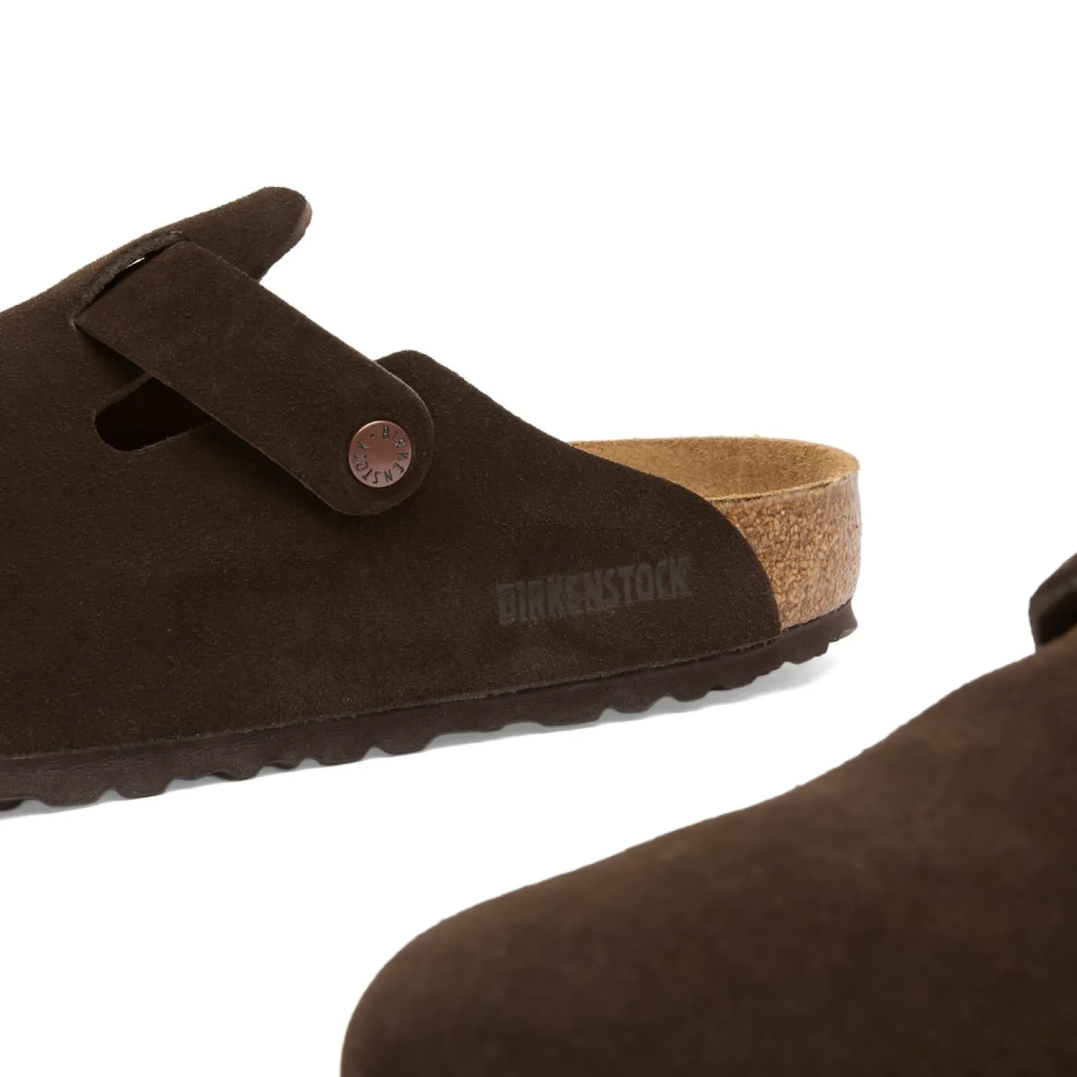 Birkenstock Boston SFB