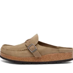 Birkenstock Buckley Braided