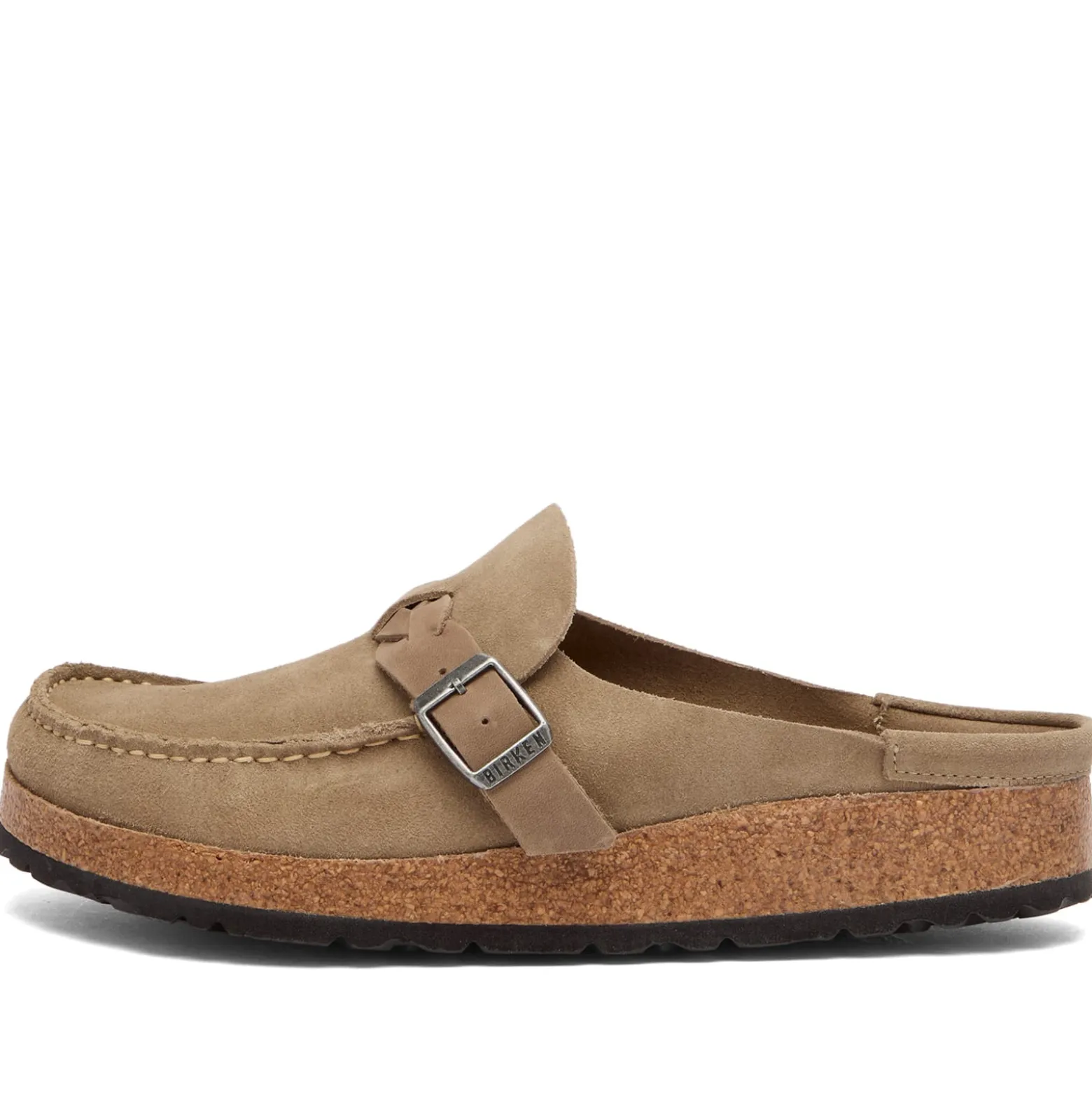 Birkenstock Buckley Braided