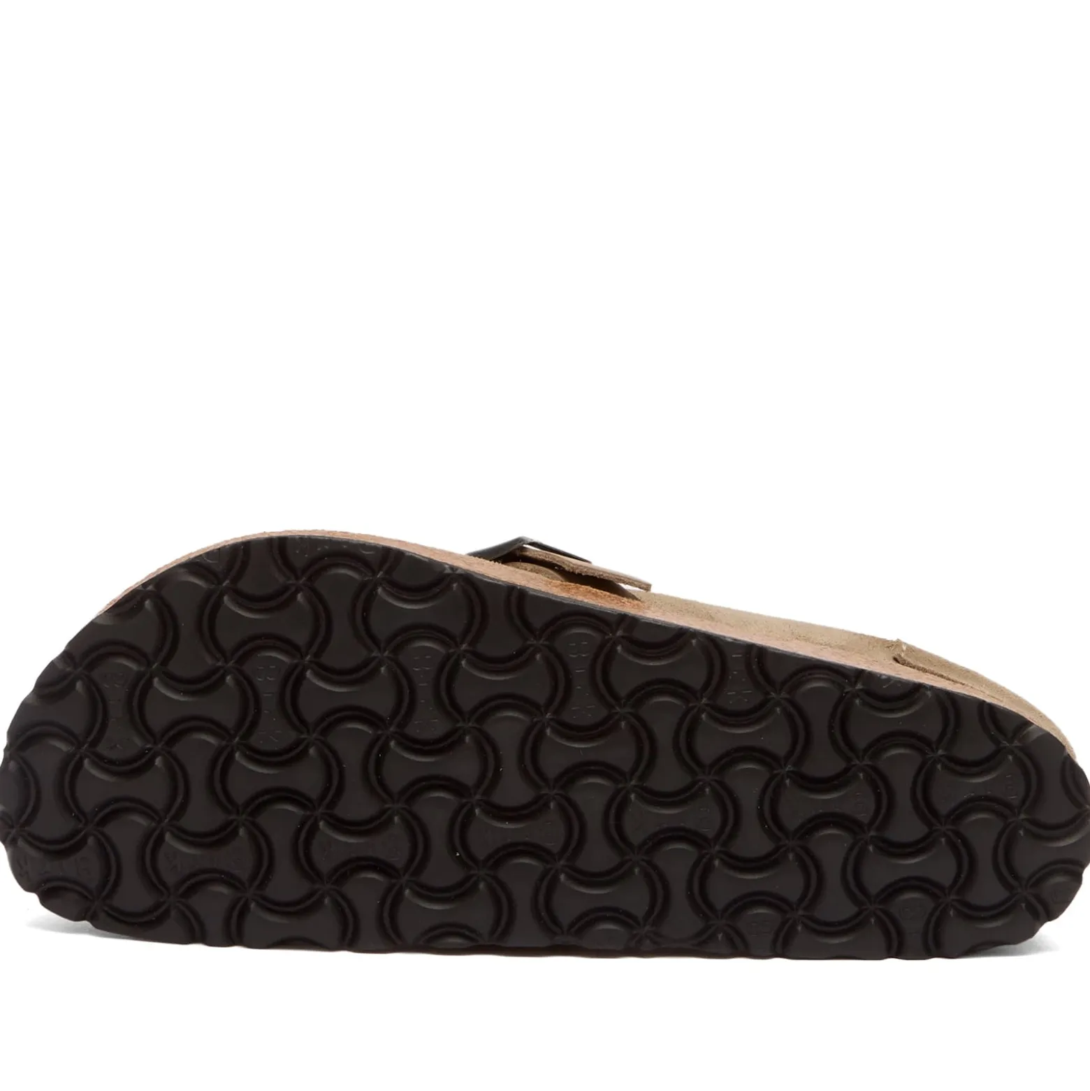 Birkenstock Buckley Braided