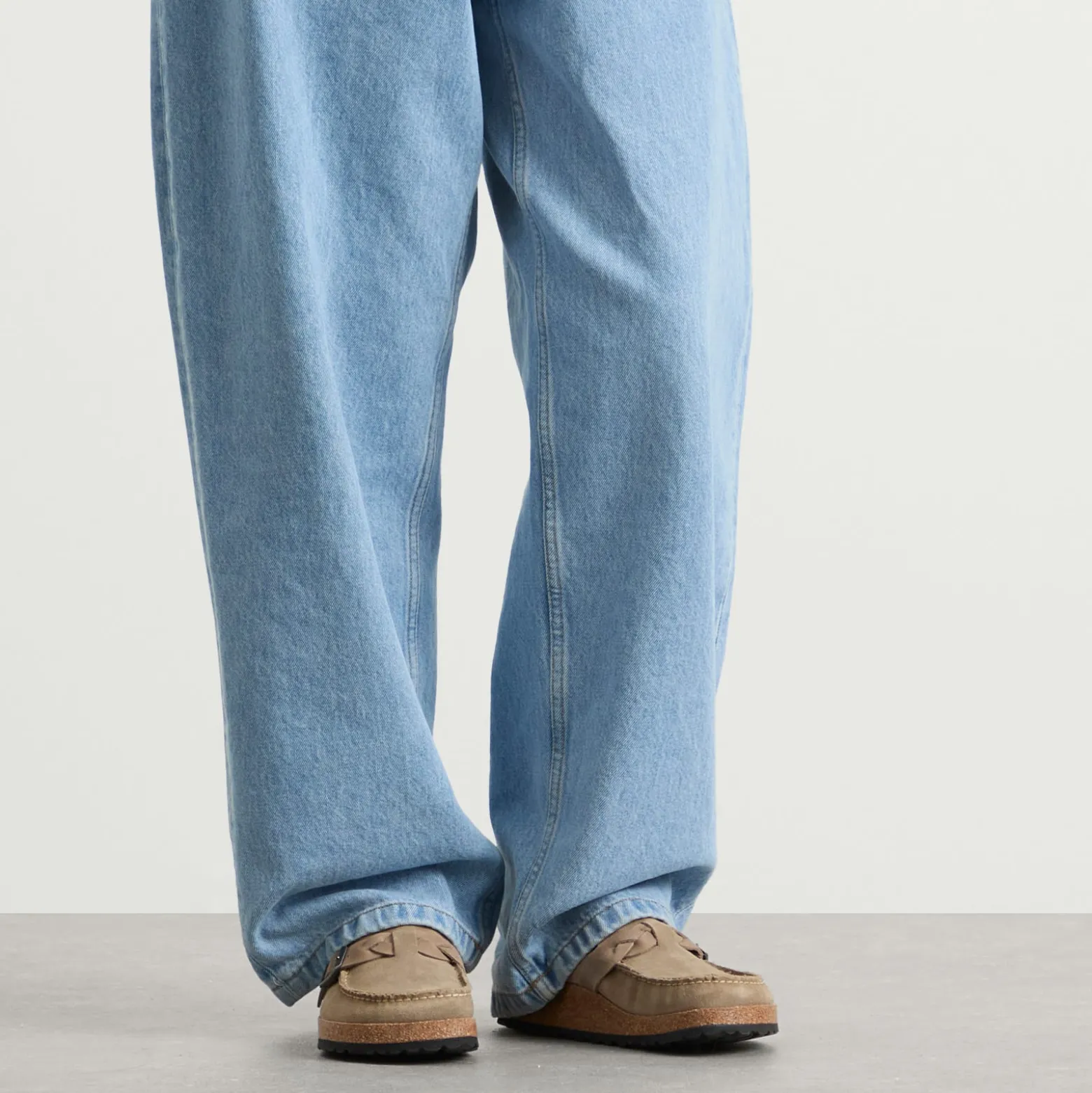 Birkenstock Buckley Braided