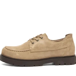 Birkenstock Highwood Moc Lace Low