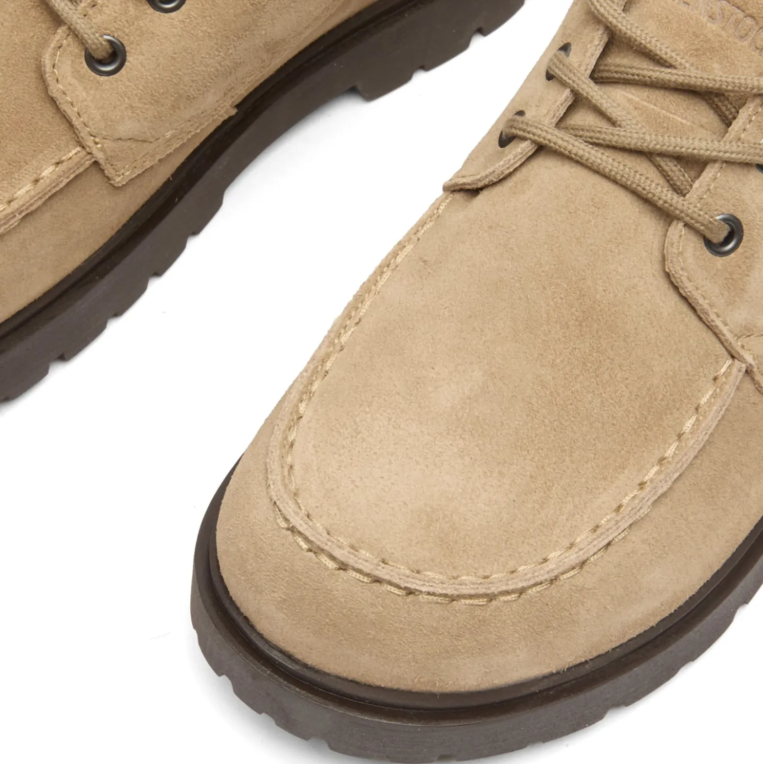 Birkenstock Highwood Moc Lace Low