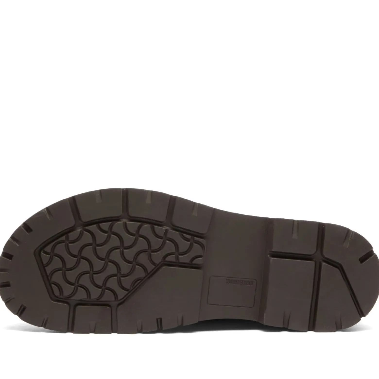 Birkenstock Highwood Moc Lace Low