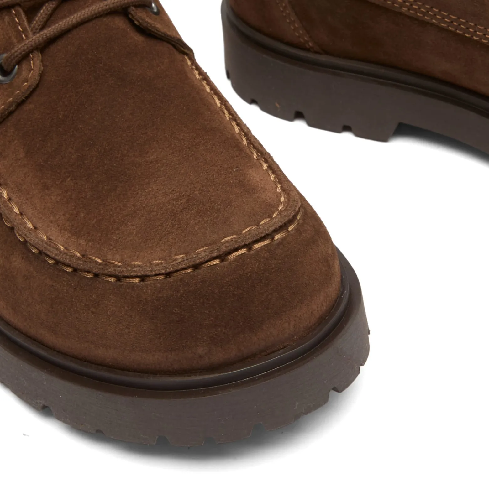 Birkenstock Highwood Moc Lace Low