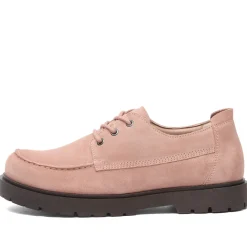 Birkenstock Highwood Moc Lace Low