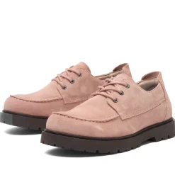 Birkenstock Highwood Moc Lace Low