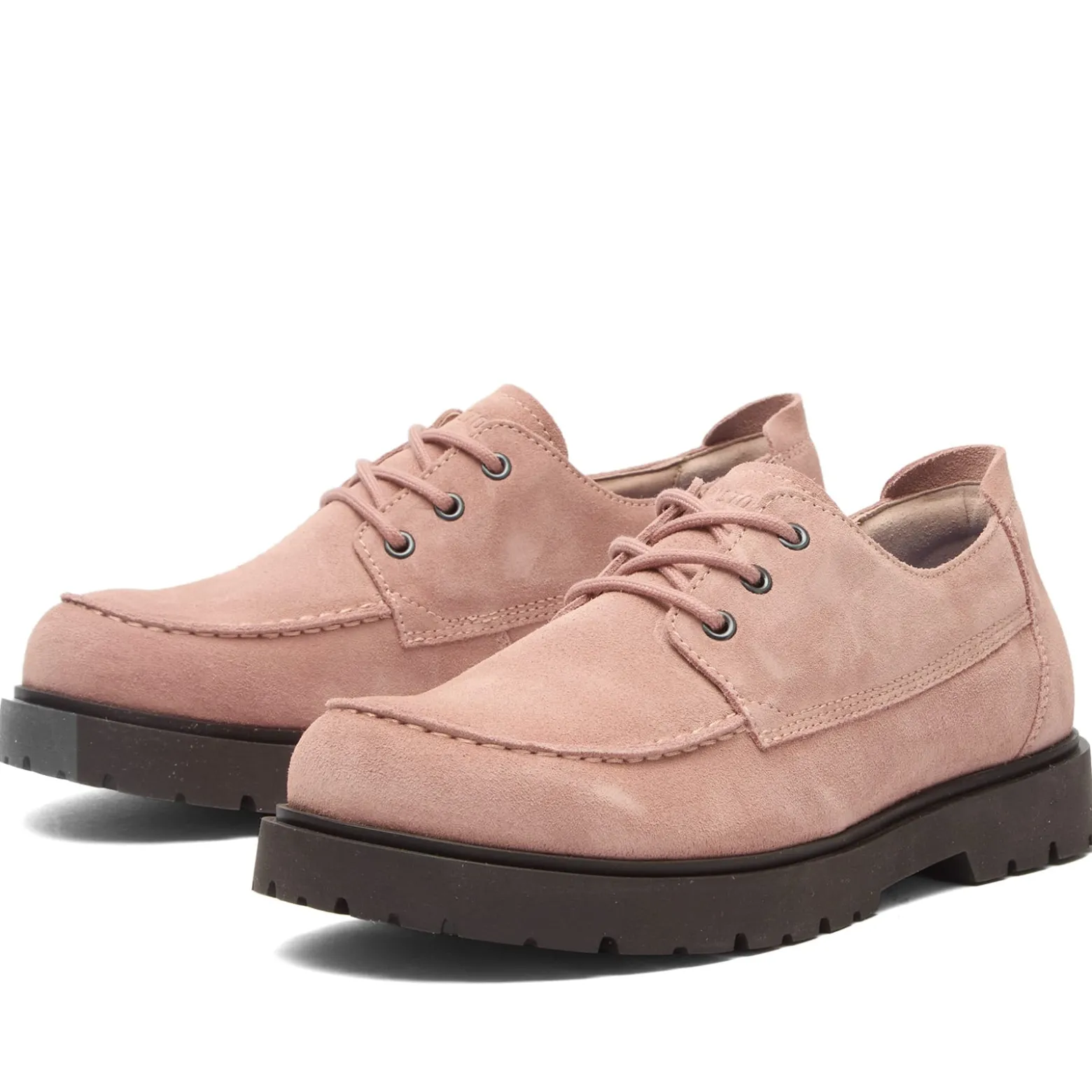 Birkenstock Highwood Moc Lace Low