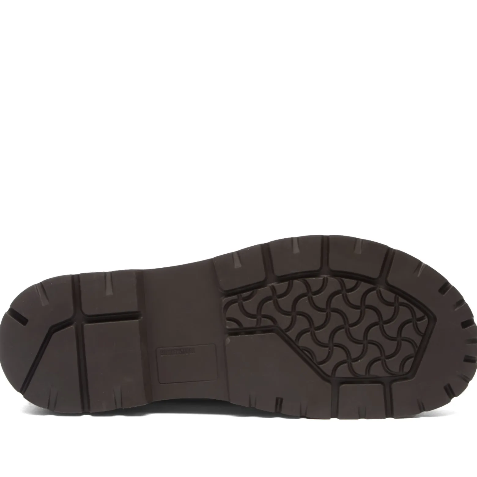 Birkenstock Highwood Moc Lace Low