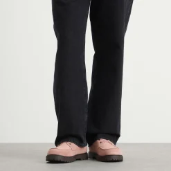Birkenstock Highwood Moc Lace Low