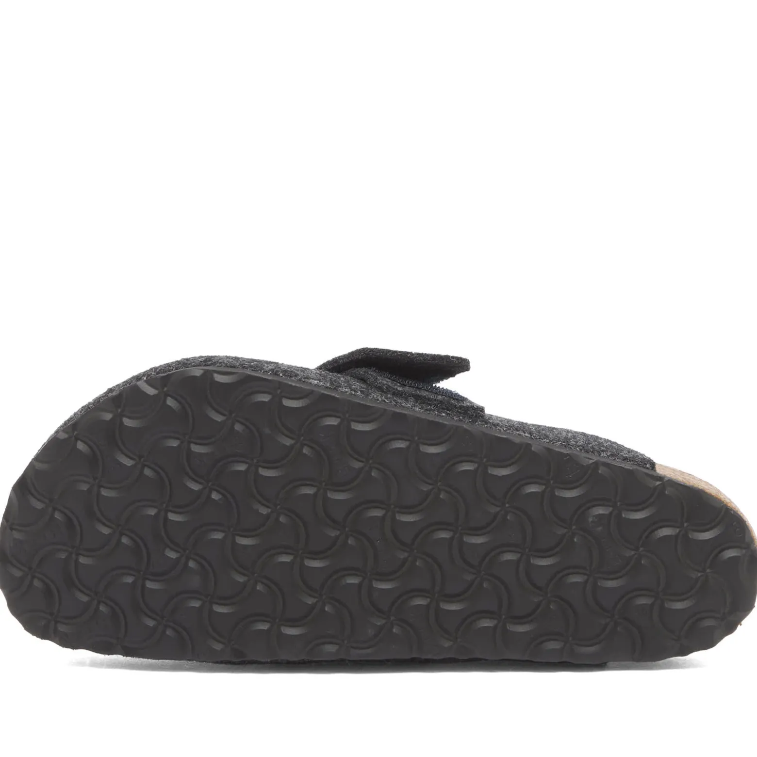 Birkenstock Loma Felt Shearling