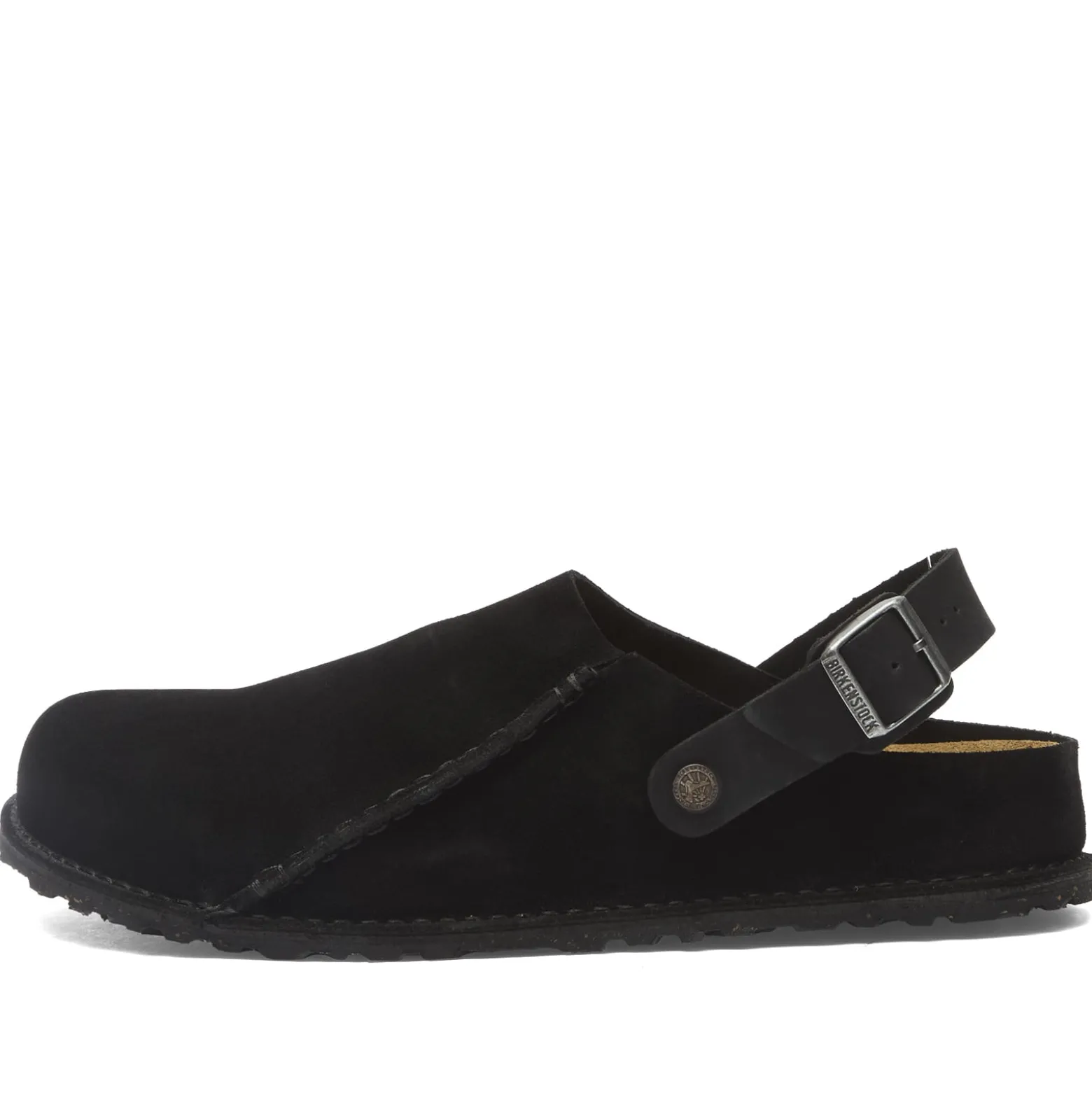 Birkenstock Lutry Premium