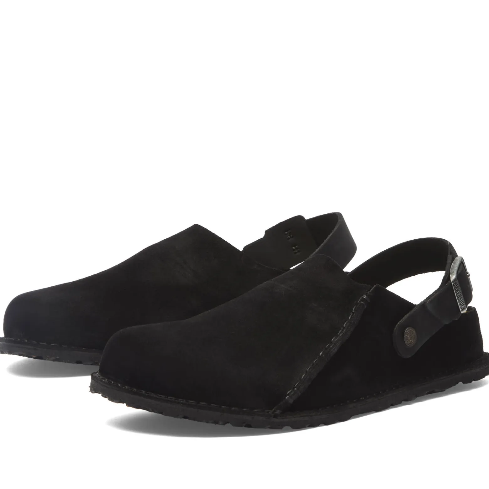 Birkenstock Lutry Premium