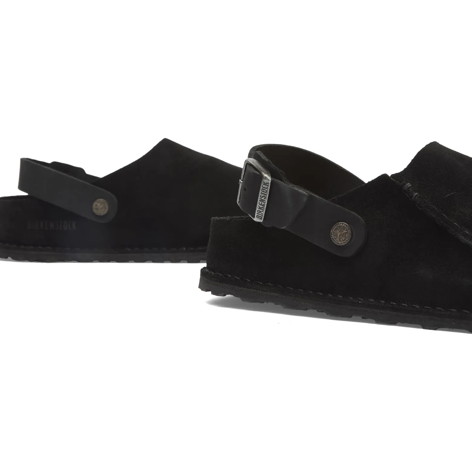 Birkenstock Lutry Premium